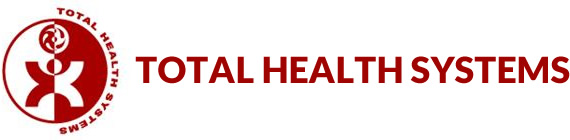 Total Health Systems Logo