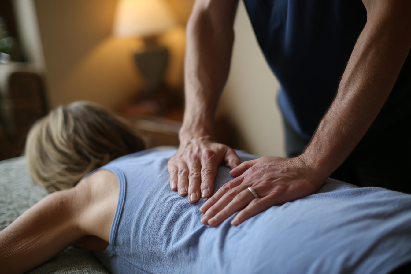 Massage Therapy