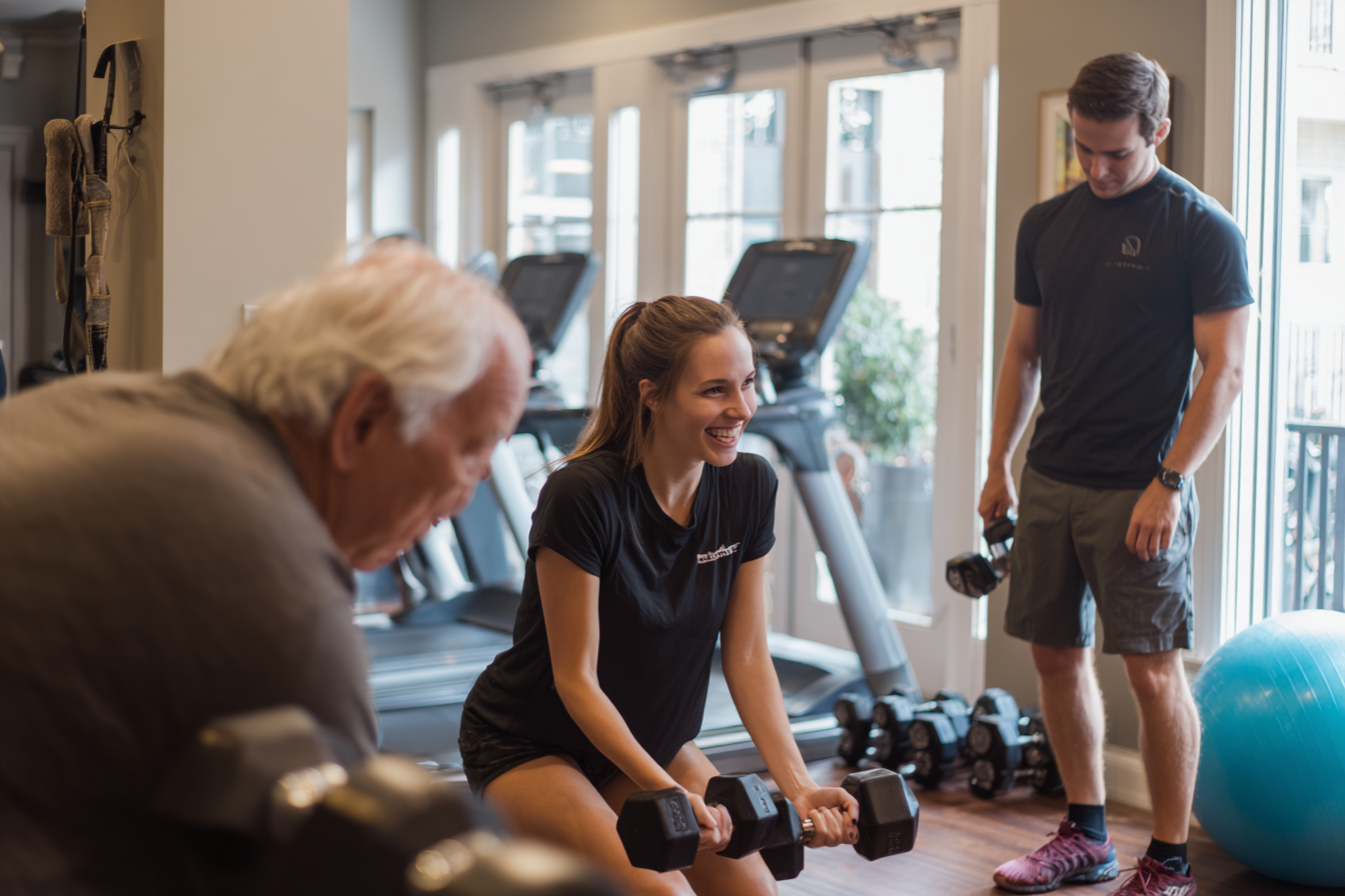 Personal Training