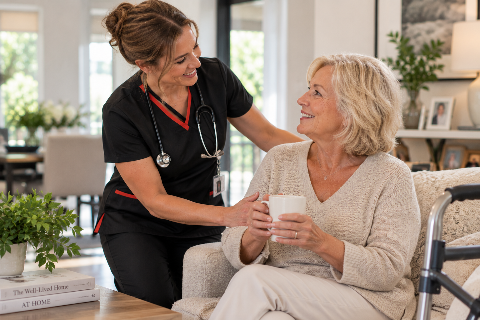 Home Health Care