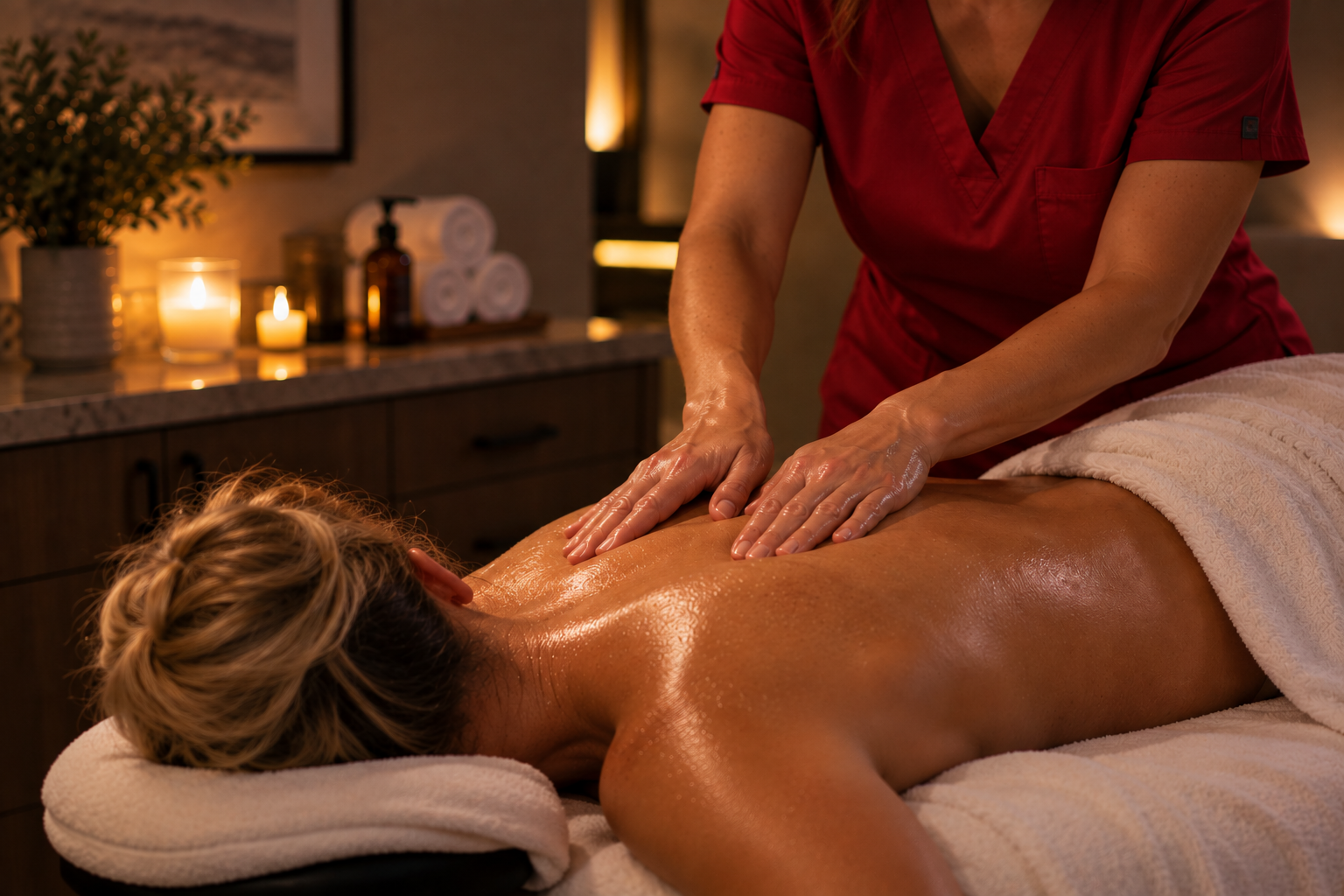 Massage Therapy