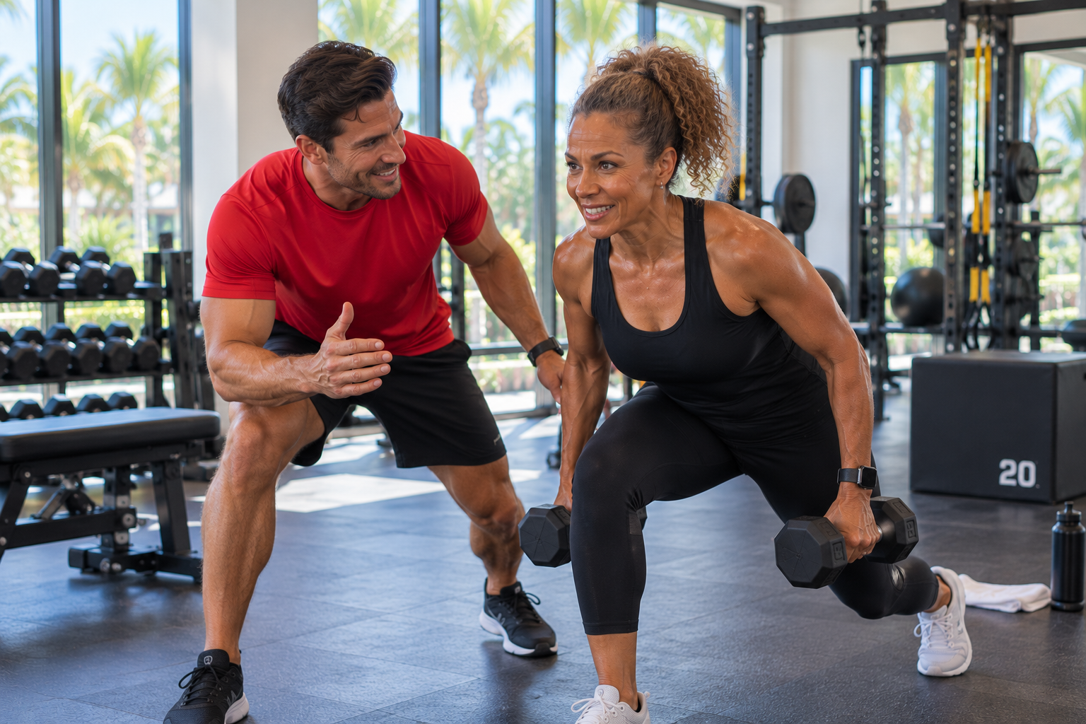 Personal Training