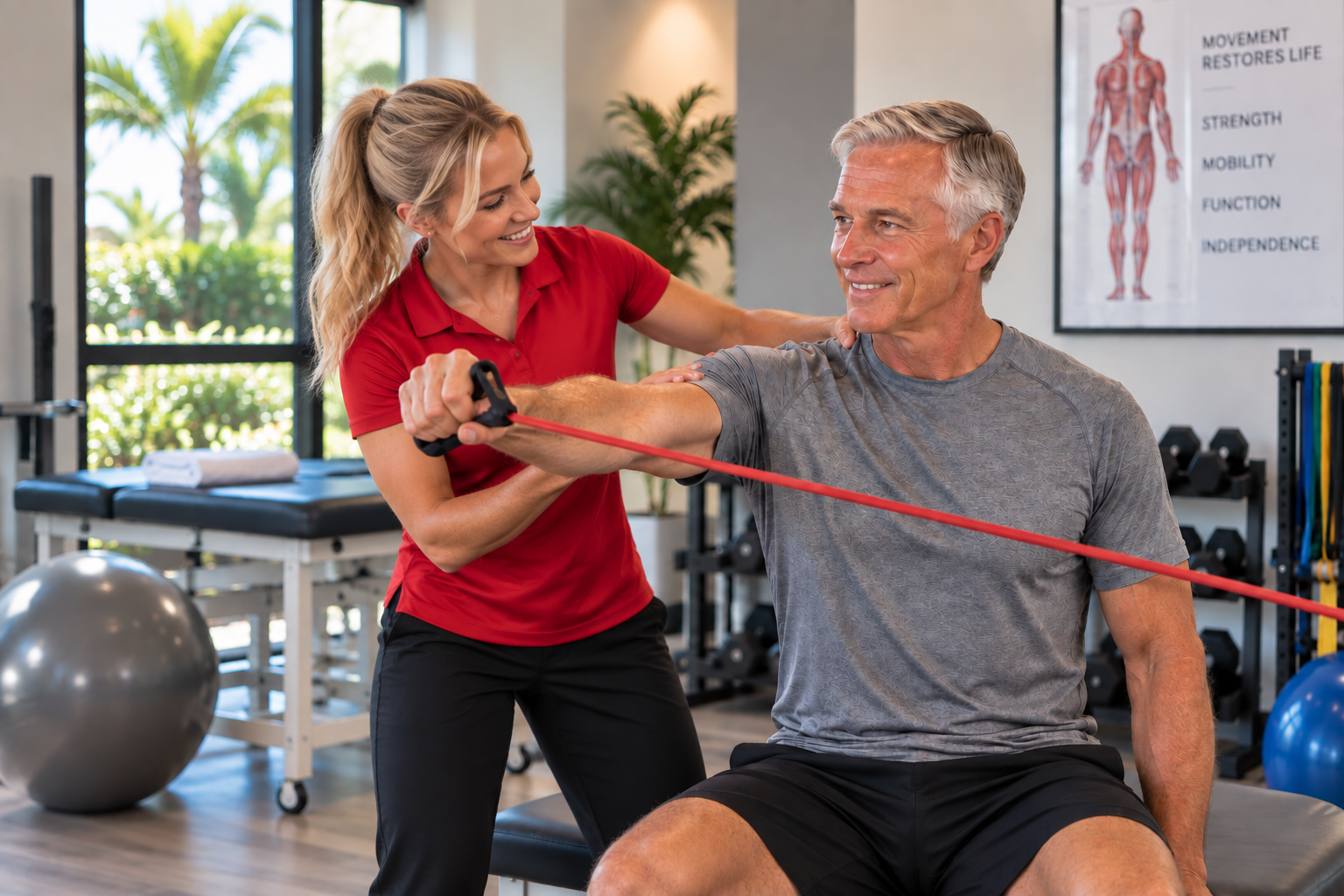 Physical Therapy
